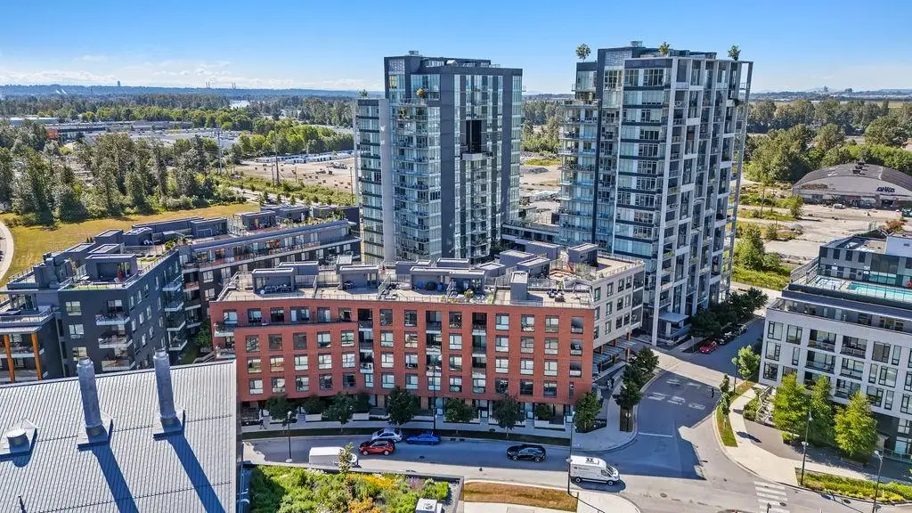 409 8508 RIVERGRASS DRIVE, Vancouver BC V5S 0H7