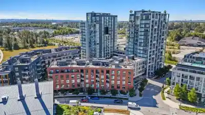 409 8508 RIVERGRASS DRIVE, Vancouver BC V5S 0H7