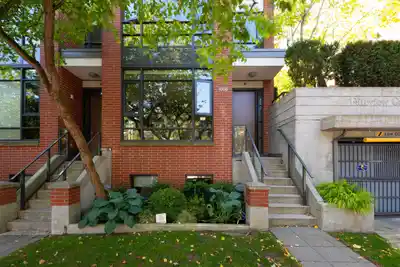 1088 W 7TH AVENUE, Vancouver BC V6H 0B5