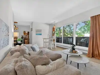 304 391 E 7TH AVENUE, Vancouver BC V5T 4H1