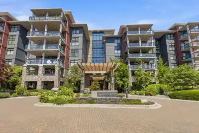 206 5055 SPRINGS BOULEVARD, Tsawwassen BC V4M 0A5