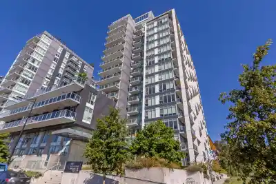 409 3581 E KENT AVENUE NORTH, Vancouver BC V5S 0H6
