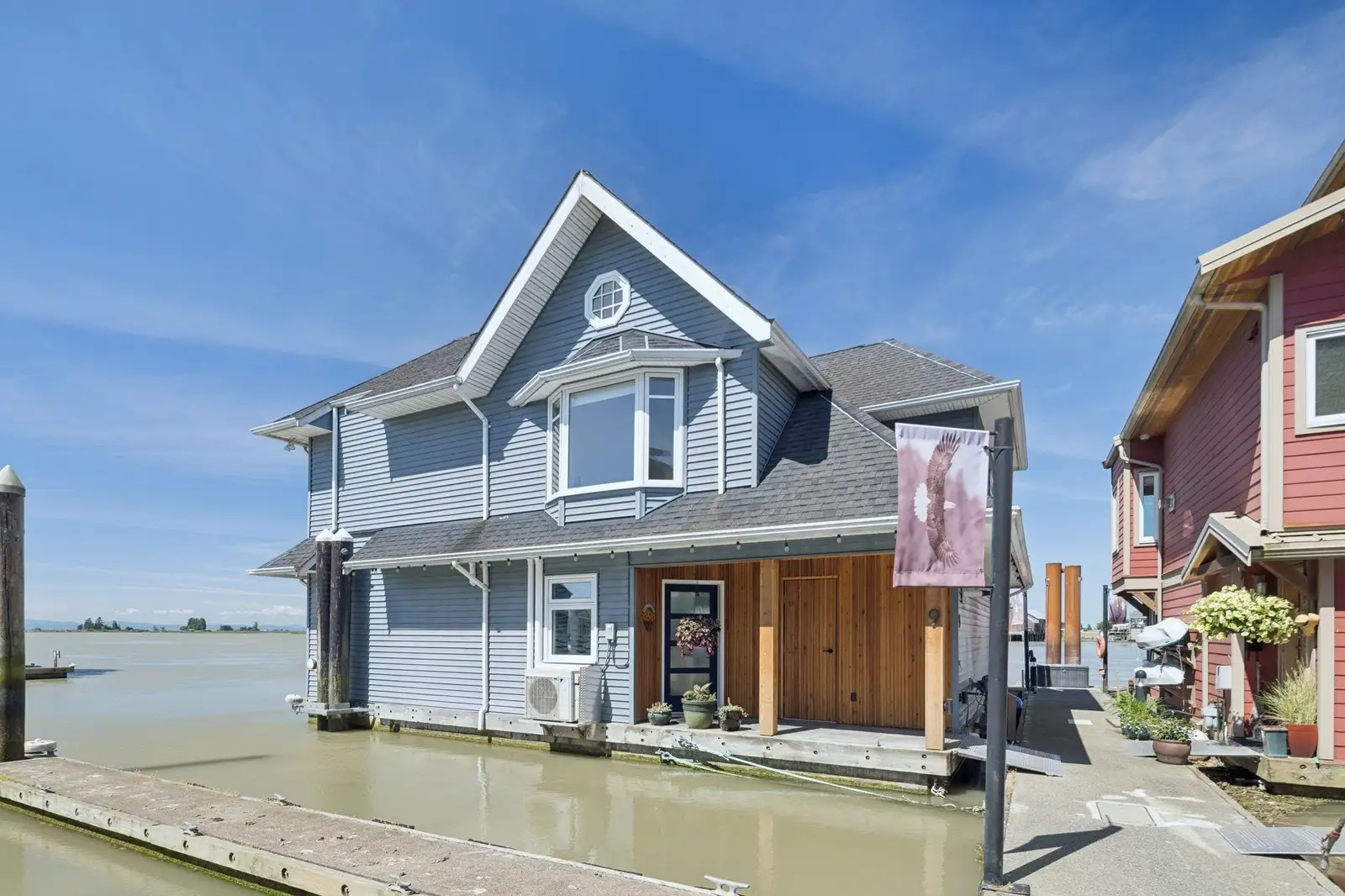 9 3473 W RIVER ROAD, Delta BC V4K 5E9