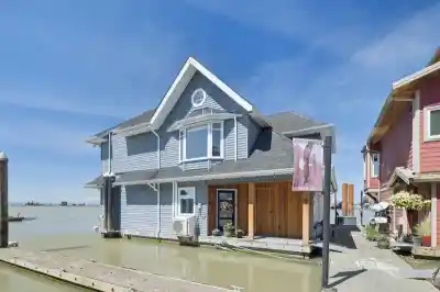 9 3473 W RIVER ROAD, Delta BC V4K 5E9