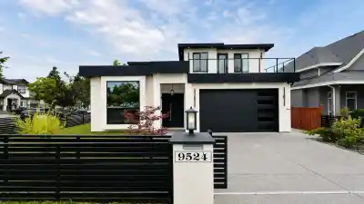 9524 118 STREET, Delta BC V4C 6J5