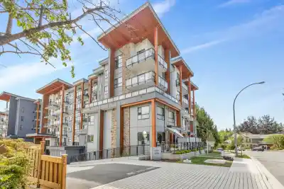 113 6960 NICHOLSON ROAD, Delta BC V4E 0A9