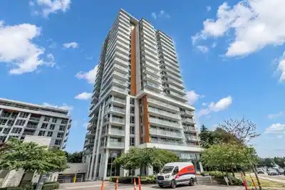 2007 433 SW MARINE DRIVE, Vancouver BC V5X 0H5