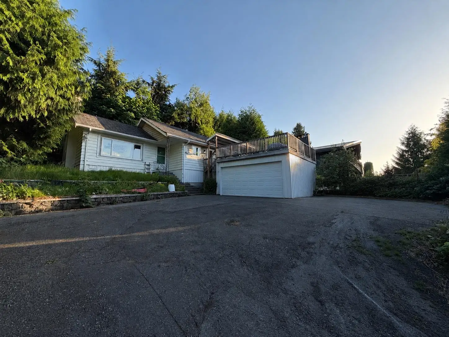 4660 207B STREET, Langley BC V3A 7P1