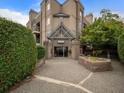 102 1550 SW MARINE DRIVE, Vancouver BC V6P 6A6