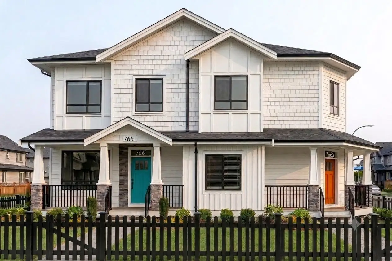 7665 197 STREET, Langley BC V2Y 3T4