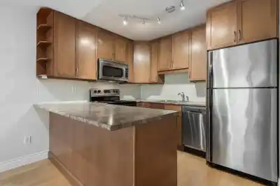 401 2920 ASH STREET, Vancouver BC V5Z 4A6