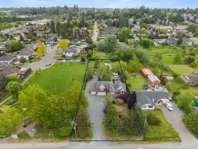 4922 215 STREET, Langley BC V3A 2L9
