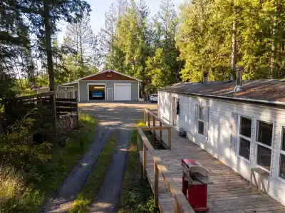 521 200 STREET, Langley BC V2Z 1V9