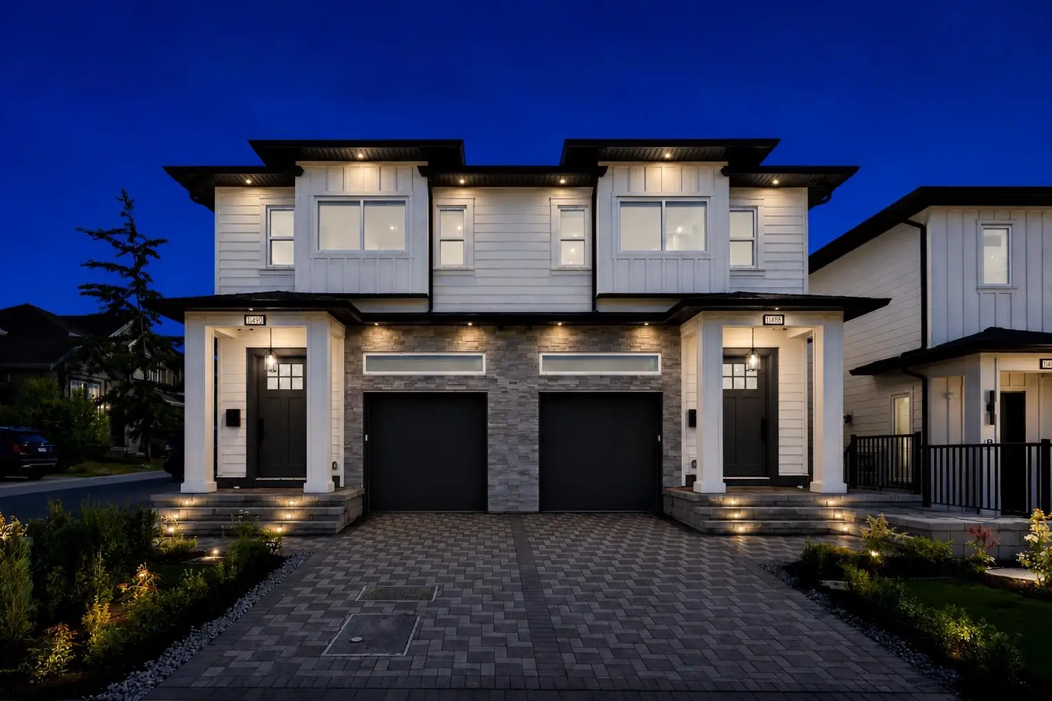 11488 92 AVENUE, Delta BC V4C 3K7