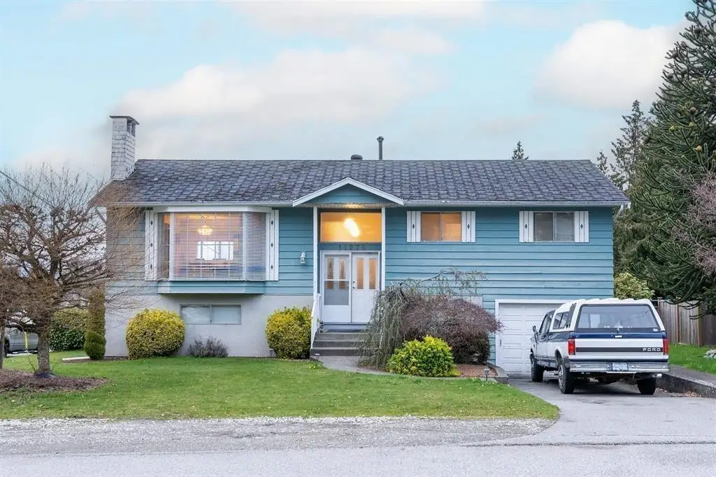 11275 KENDALE WAY, Delta BC V4C 3P8