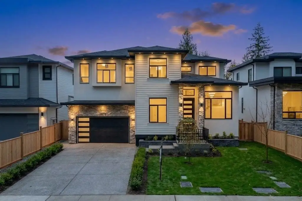 20070 27A STREET, Langley BC V2Z 1X2