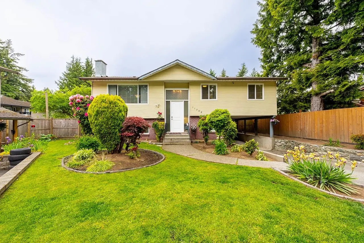 11792 80A AVENUE, Delta BC V4C 7T9