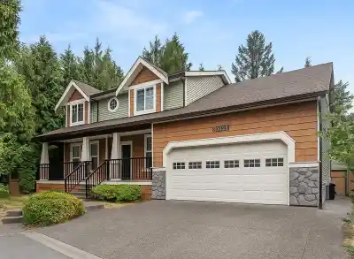 20752 GRADE CRESCENT, Langley BC V3A 4K3
