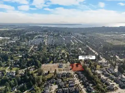 Lot 2 16487 28 AVENUE, Surrey BC V3Z 0A9