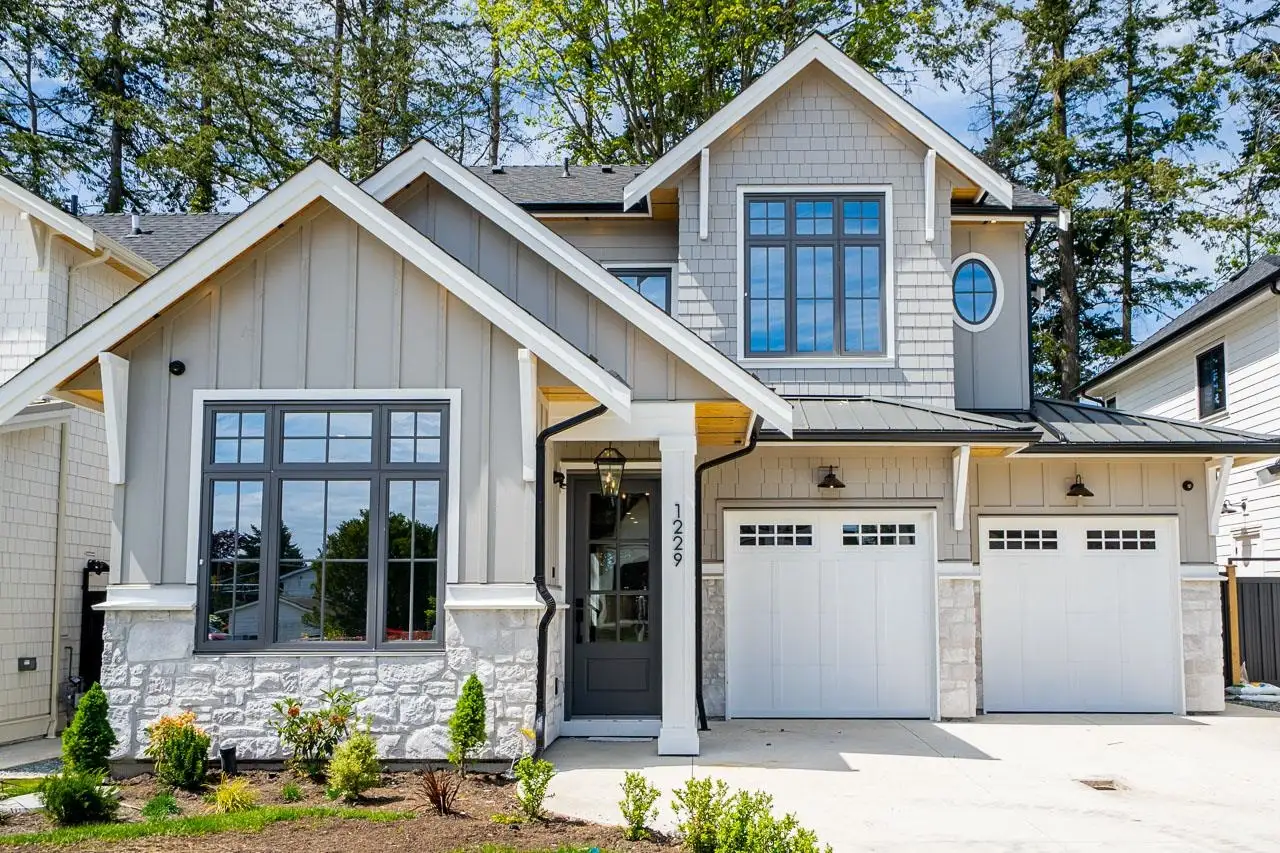 1229 STELLERS JAY PLACE, Tsawwassen BC V4M 0H3
