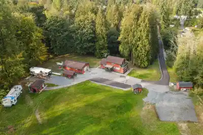 25330 72 AVENUE, Langley BC V4W 1H6