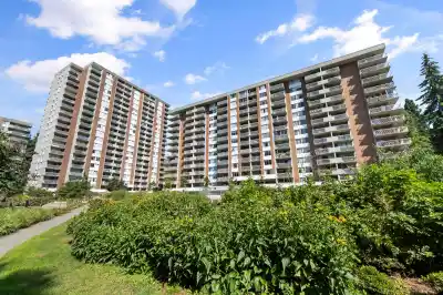 1118 2012 FULLERTON AVENUE, North Vancouver BC V7P 3E3