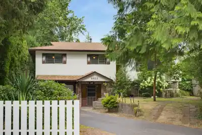 4611 203A STREET, Langley BC V3A 5W2