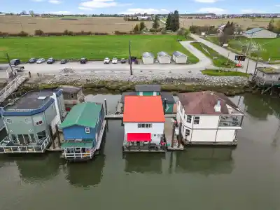 3 3350 WESTHAM ISLAND ROAD, Ladner BC V4K 0A4