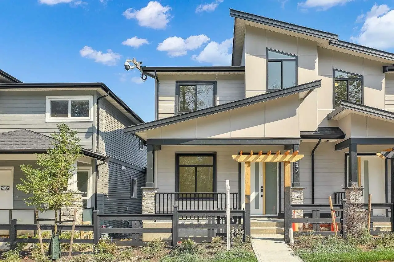 7682 196 STREET, Langley BC V2Y 3V4