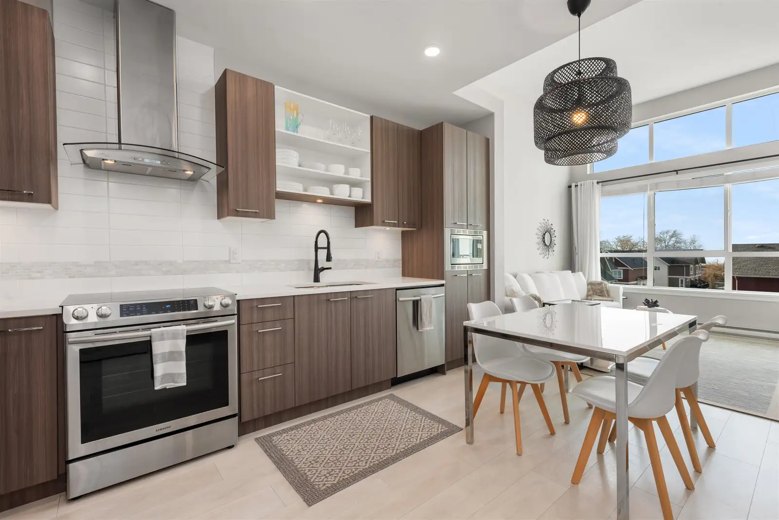 408 4690 HAWK LANE, Tsawwassen BC V4M 0C4