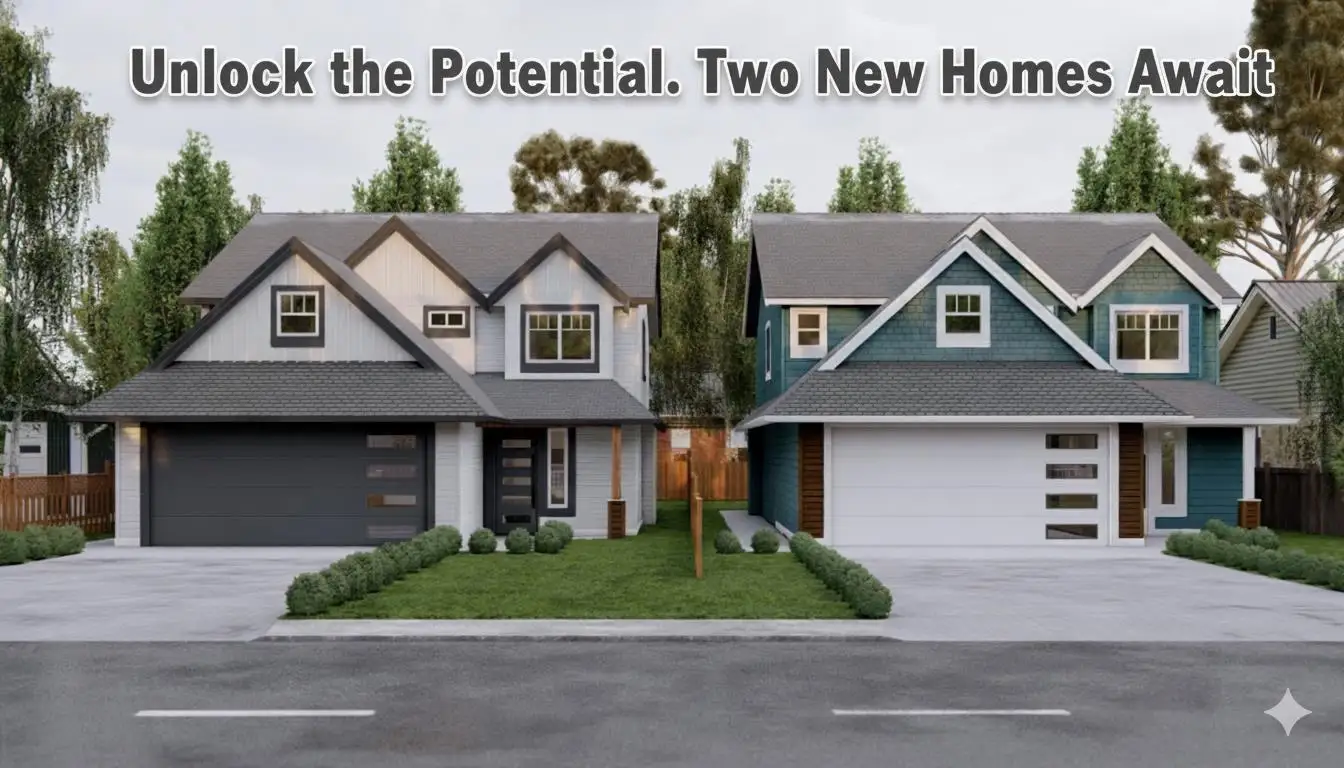 4457 46B STREET, Ladner BC V4K 2M8