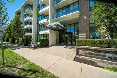 115 5687 GRAY AVENUE, Vancouver BC V6S 0K7