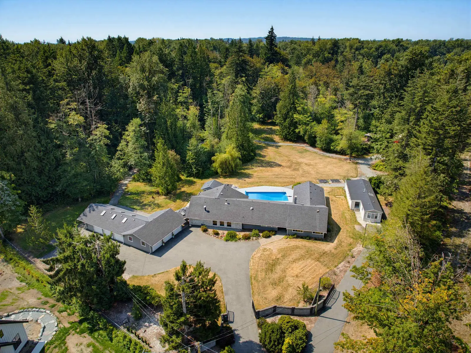 1233 231 STREET, Langley BC V2Z 2X1