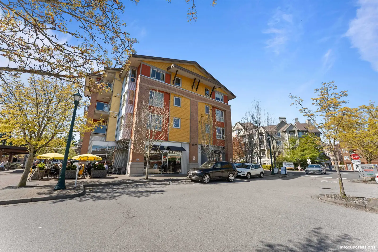 209 1315 56 STREET, Delta BC V4L 2A6