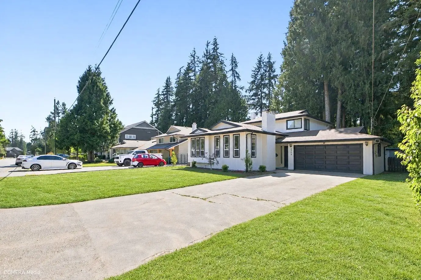 4099 207 STREET, Langley BC V3A 2E2