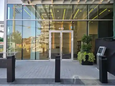 2102 485 W 42ND AVENUE, Vancouver BC V5Y 0R6