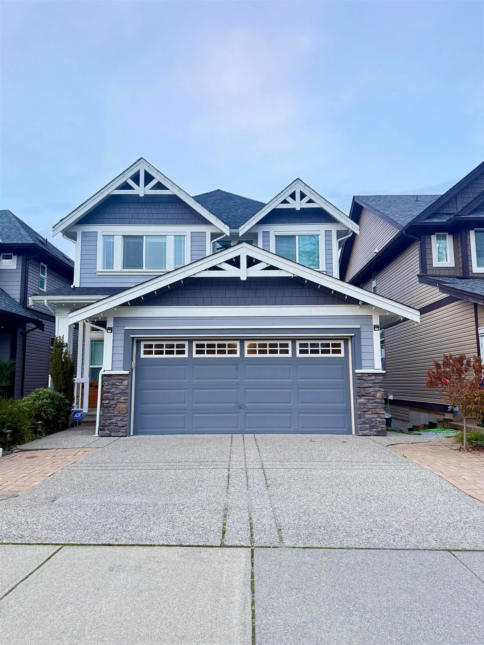 20455 83A AVENUE, Langley BC V2Y 0S2
