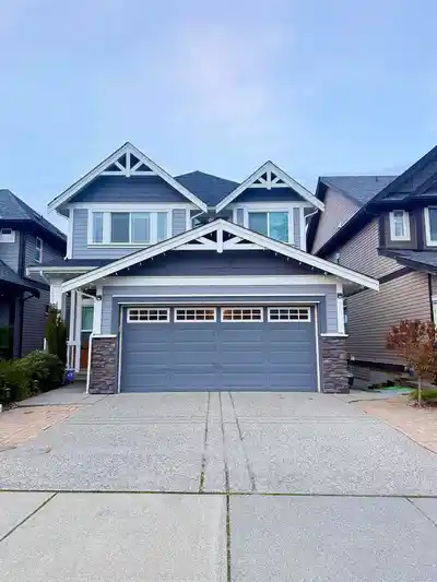 20455 83A AVENUE, Langley BC V2Y 0S2