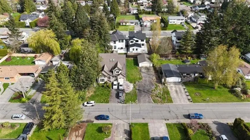 26523 28B AVENUE, Langley BC V4W 3B1