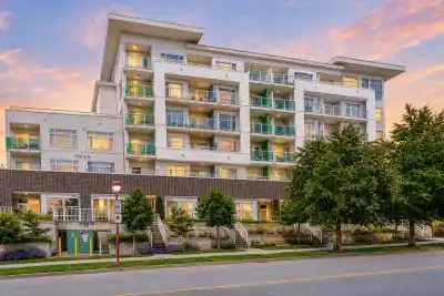 308 9015 120 STREET, Delta BC V4C 0E3