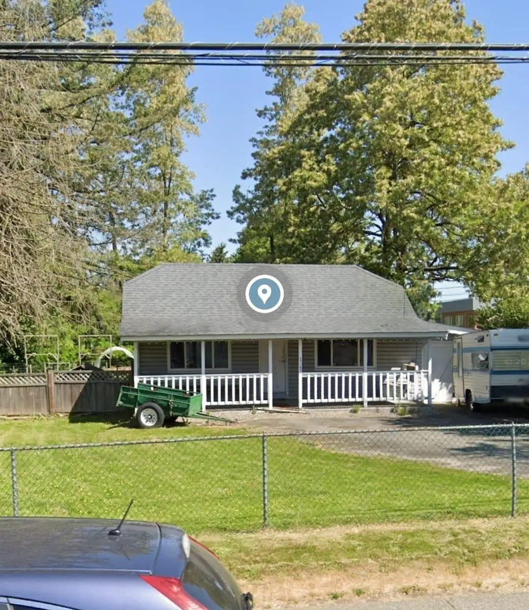 27165 29 AVENUE, Langley BC V4W 3C4