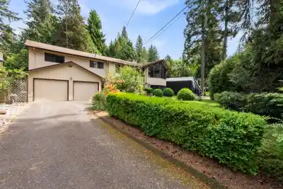 9156 NORUM CRESCENT, Delta BC V4C 7B5
