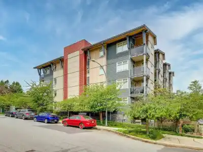 205 5599 14B AVENUE, Tsawwassen BC V4M 0A3