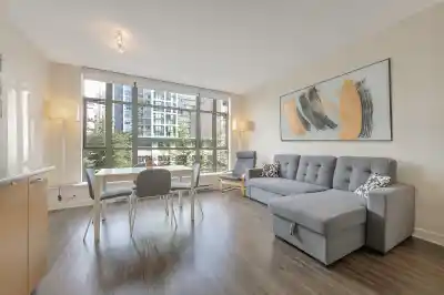 307 1249 GRANVILLE STREET, Vancouver BC V6Z 1M5