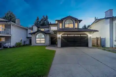 11725 80 AVENUE, Delta BC V4C 1Y1