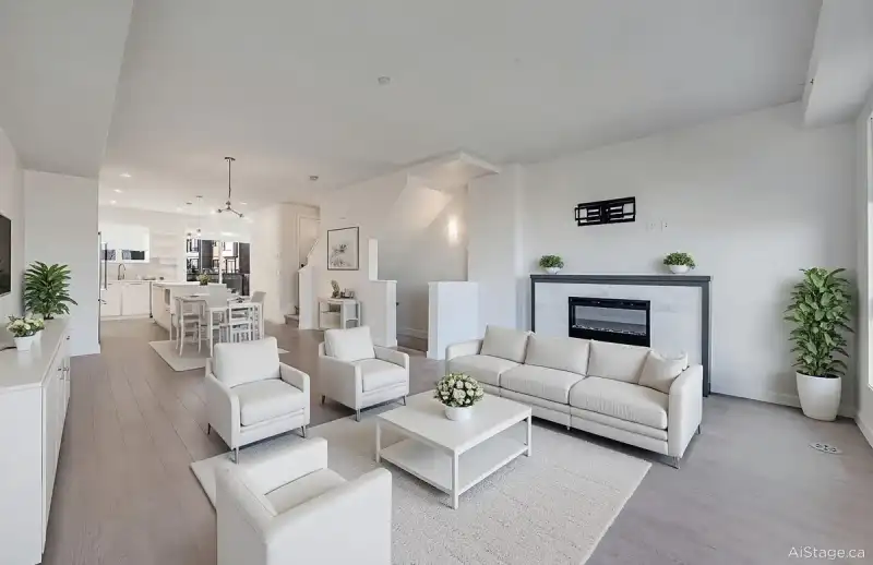 128 4738 HEMLOCK WAY, Tsawwassen