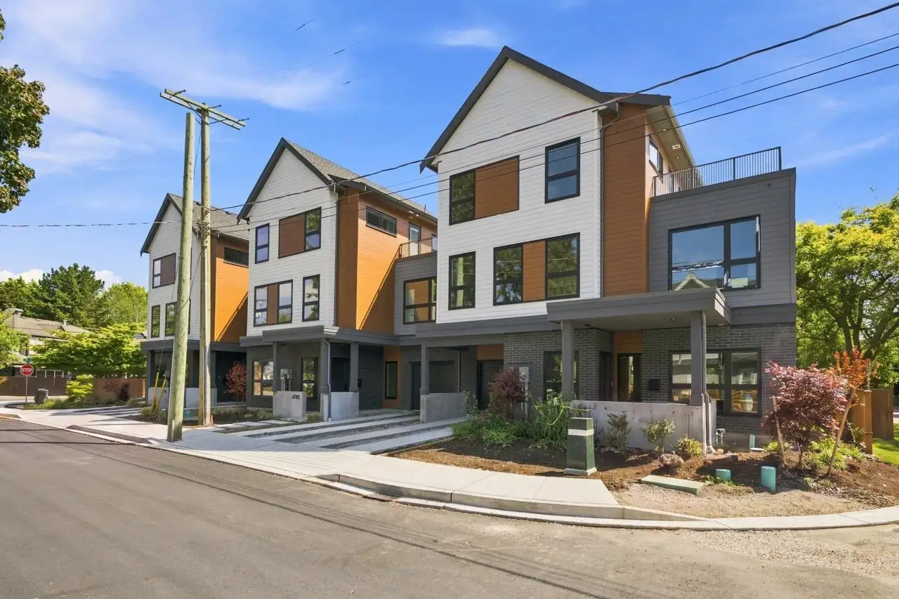 4788 48B STREET, Delta BC V4K 2S4