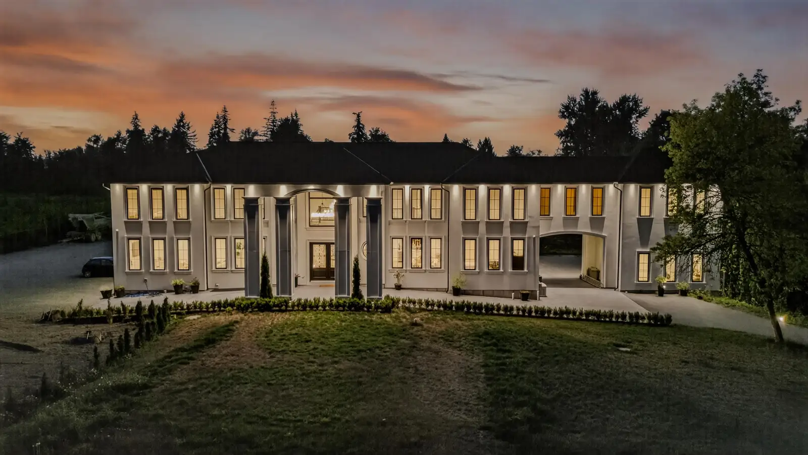 26607 64 AVENUE, Langley BC V4W 1P9