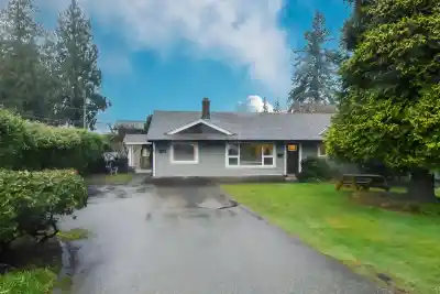 19735 48 AVENUE, Langley BC V3A 3L2