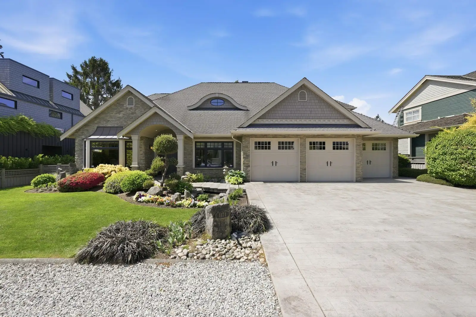 1171 JACKSON WAY, Delta BC V4L 1W5